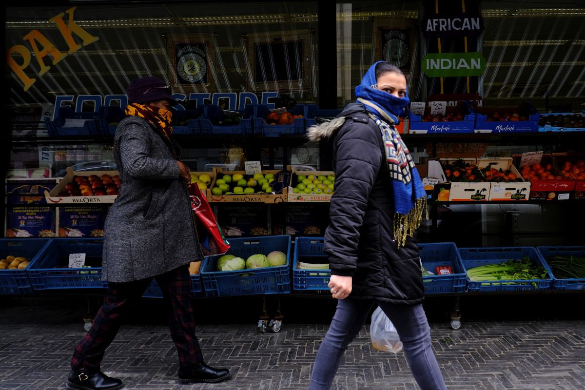 Shopping EarlyAle mi