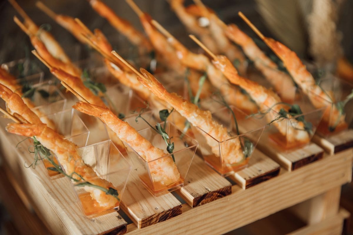 Shrimp platterRostov777 1