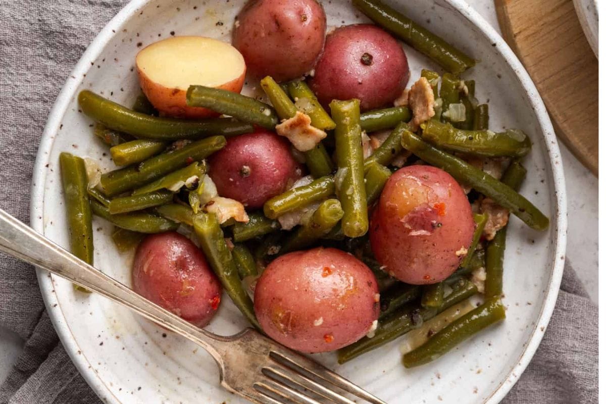 side dishes with steak