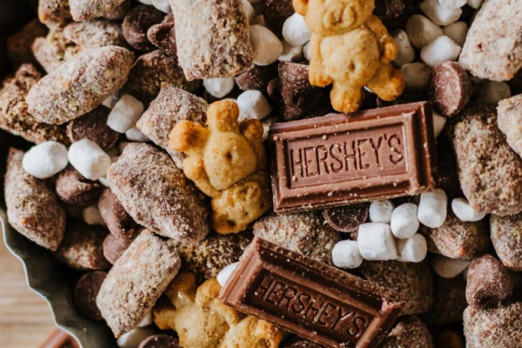 best road trip snacks