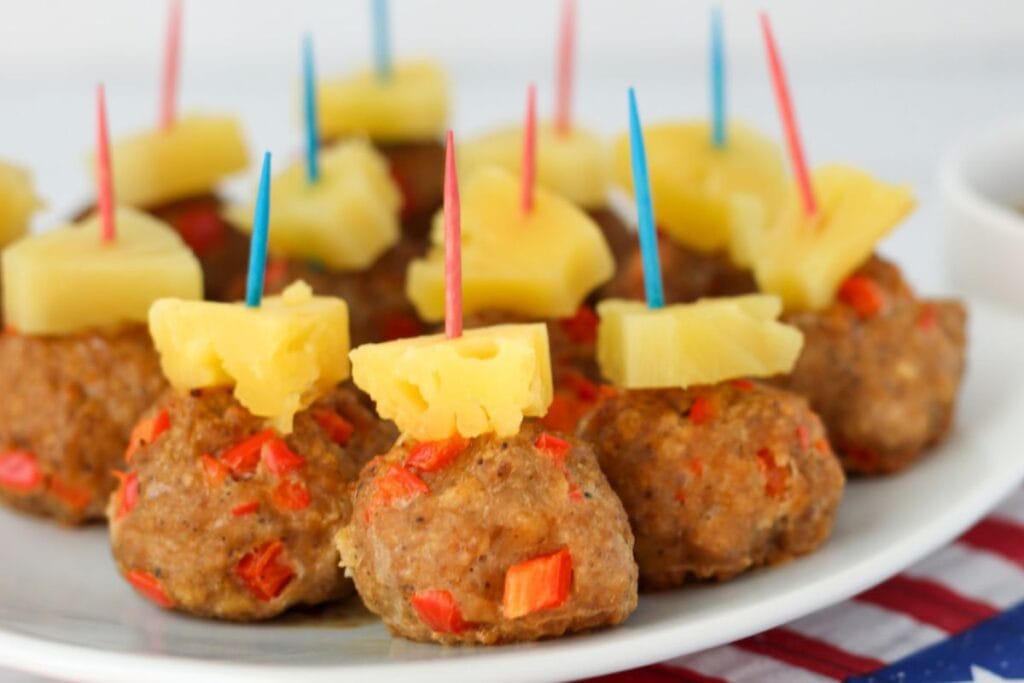 fathers day lunch ideas