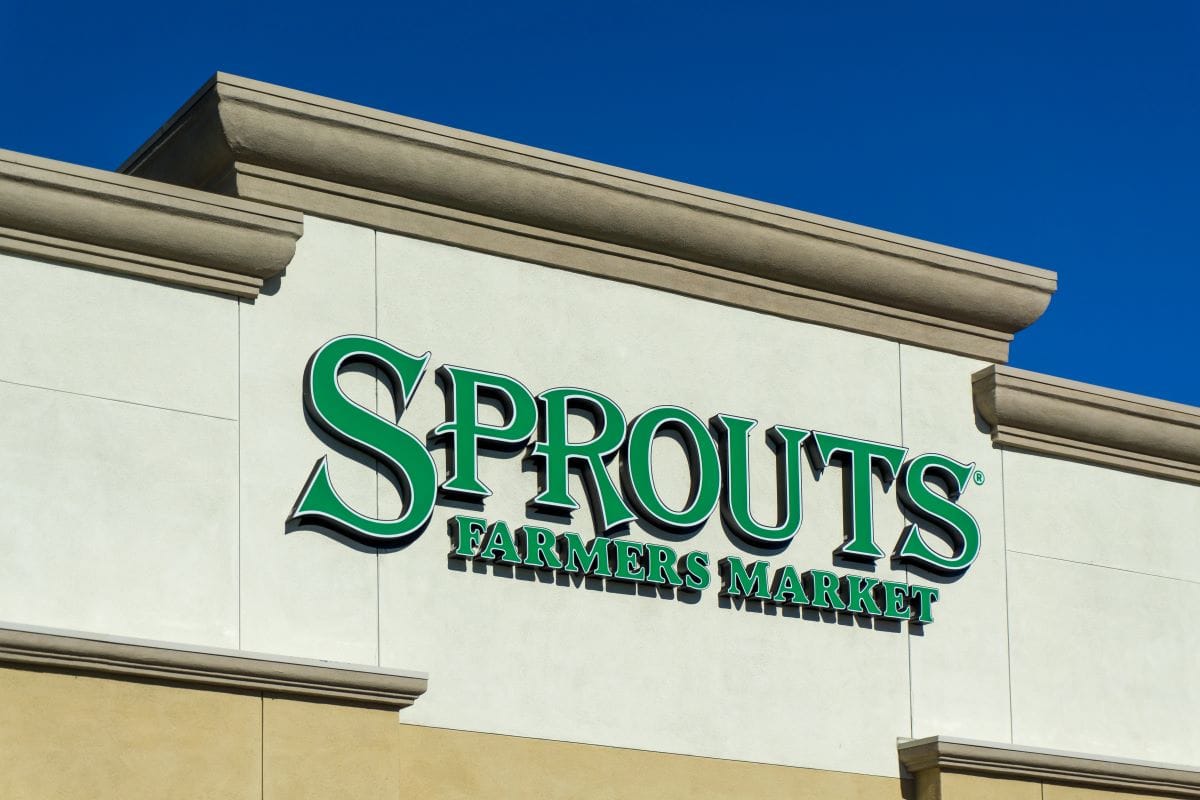 Sprouts farmers marketwolterke 2