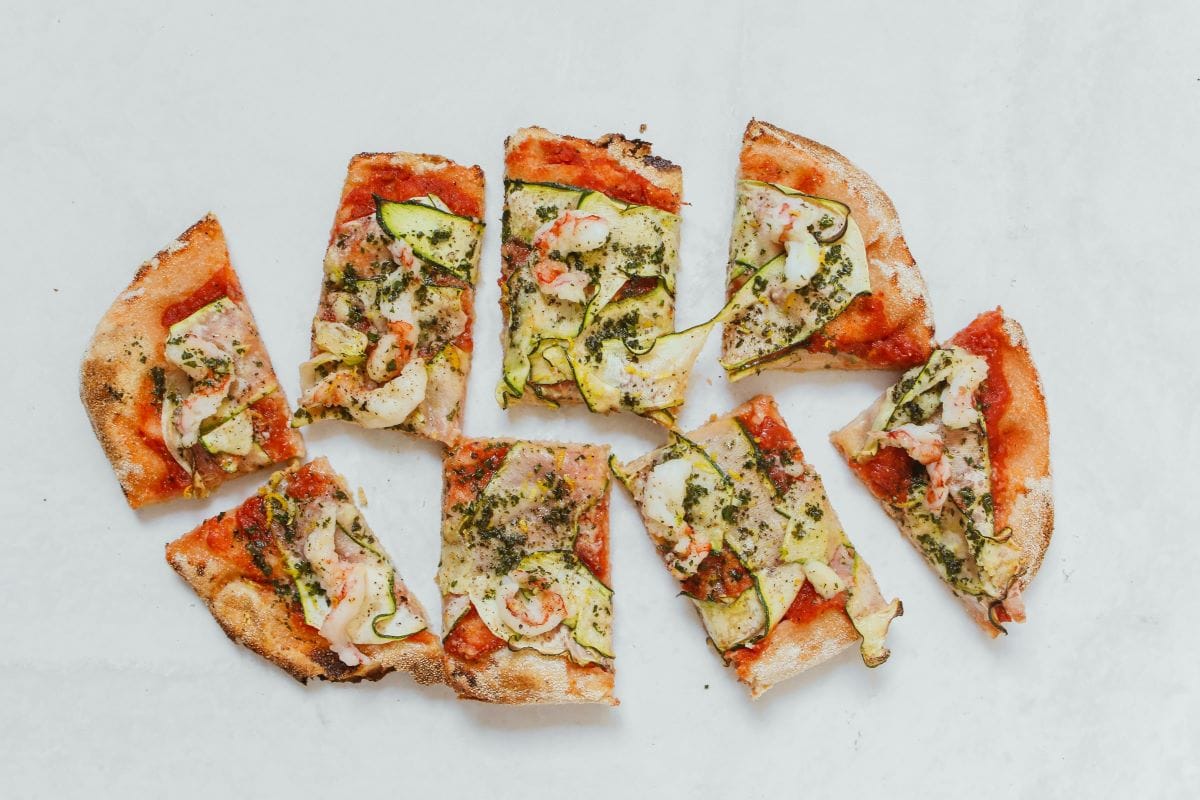 Squared pizza pexels polina tankilevitch