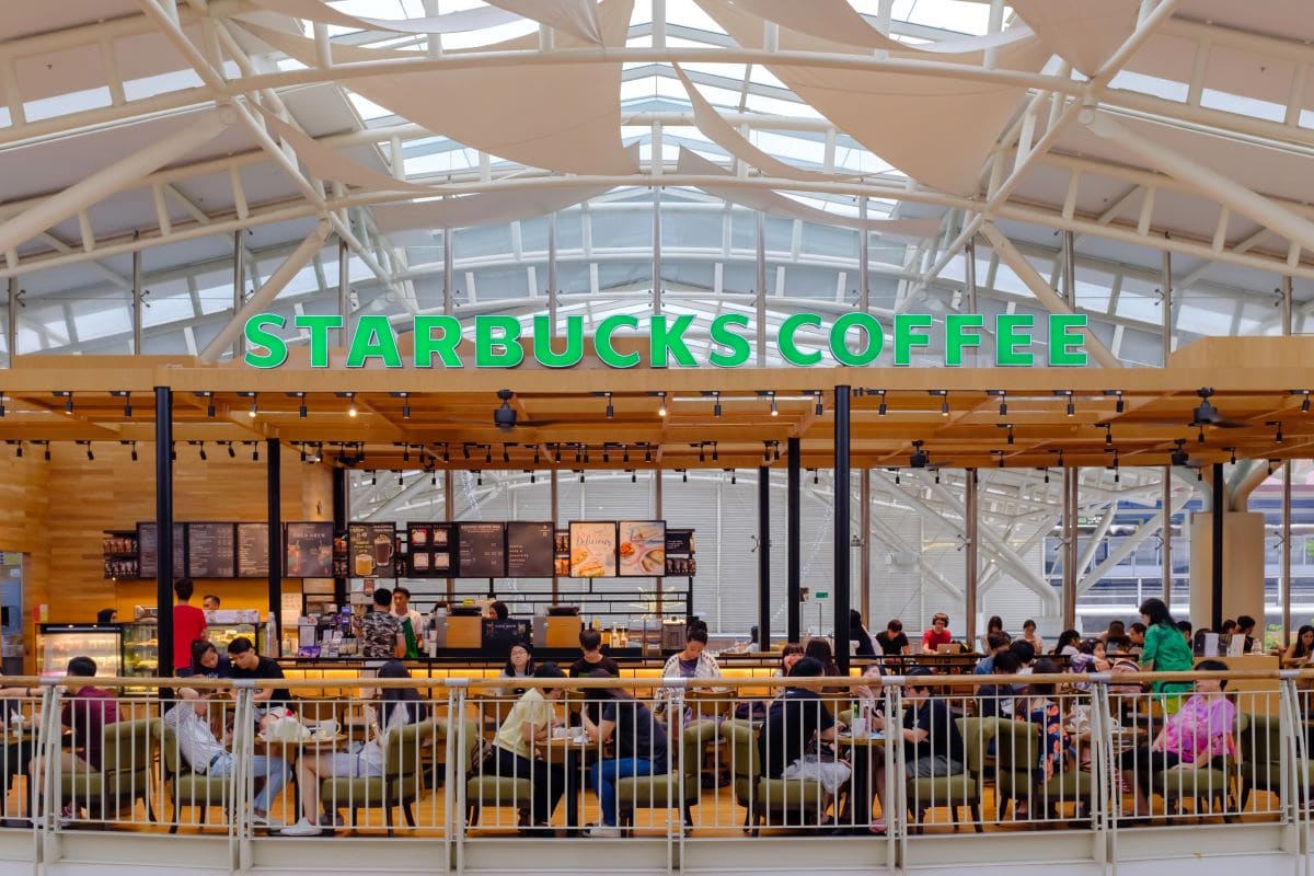 Starbucks interiorzdl
