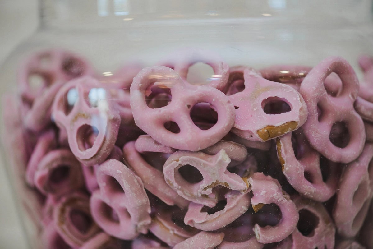 StrawberrypretzleFreddynapoleonei