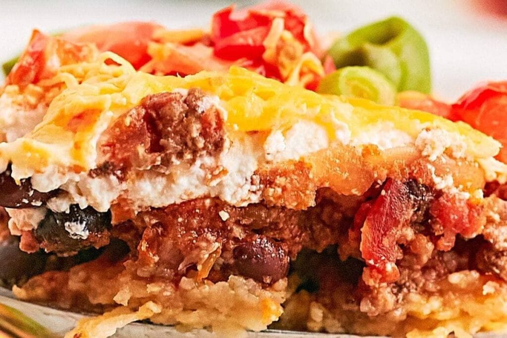 easy ground beef dinner recipes