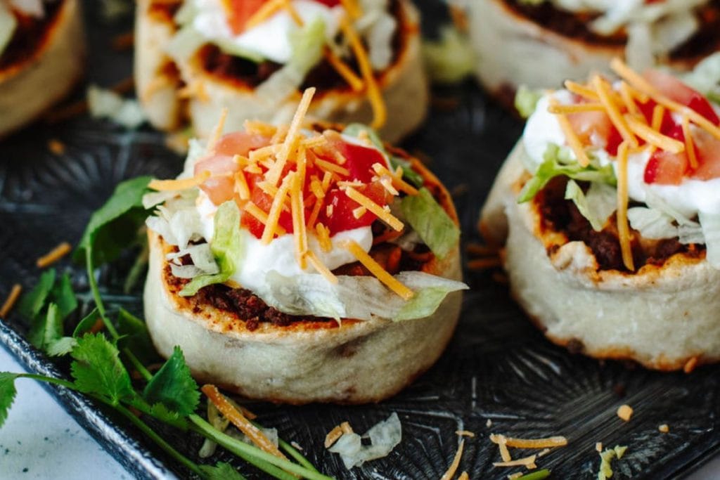 appetizers for kids