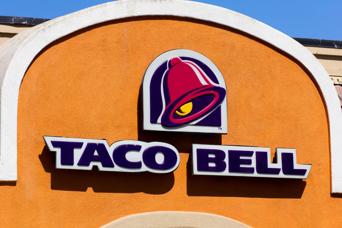 Taco bellwolterke