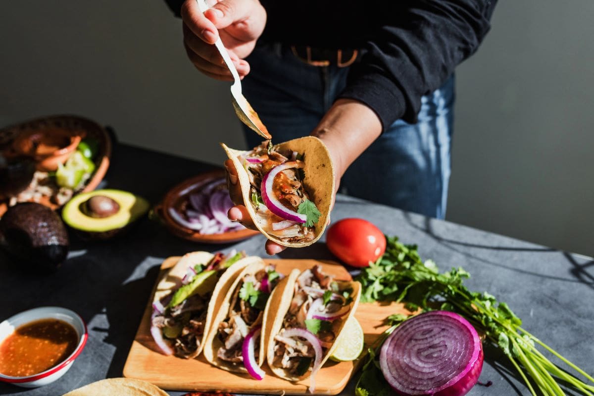 TacosMarcoscastillo