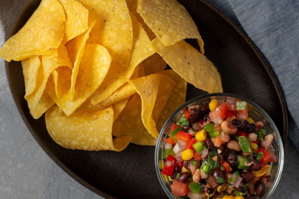 appetizers for dinner