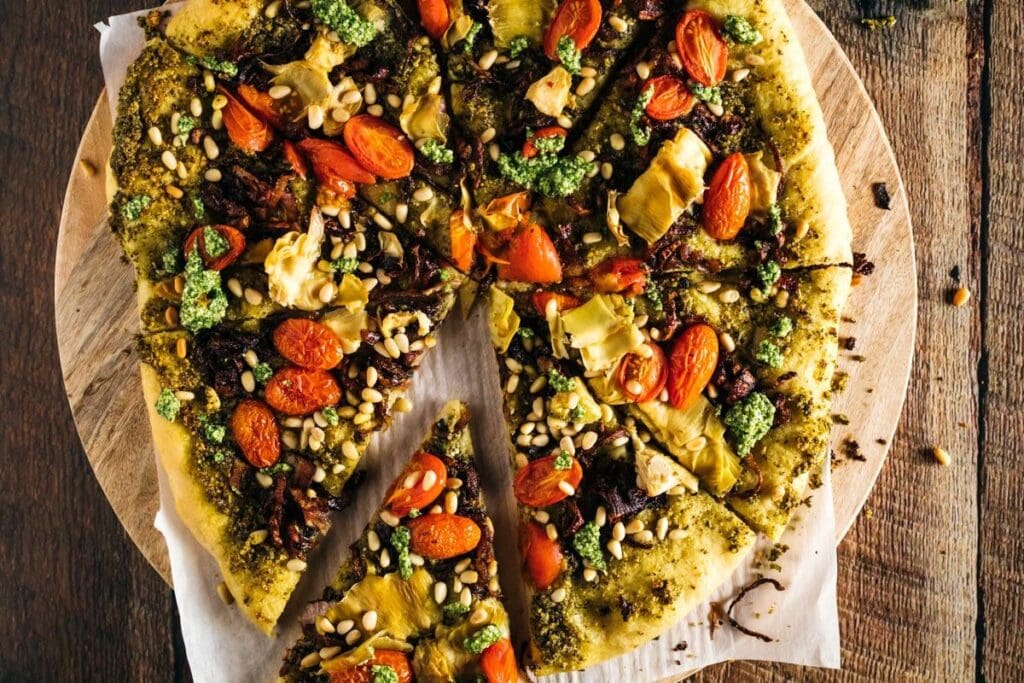 Vegan Dinner Recipes