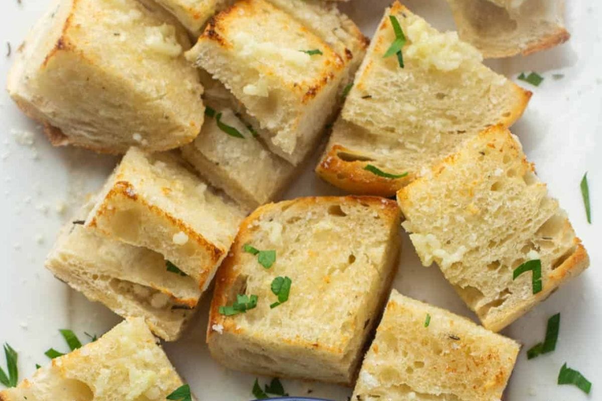 appetizers to serve with pizza