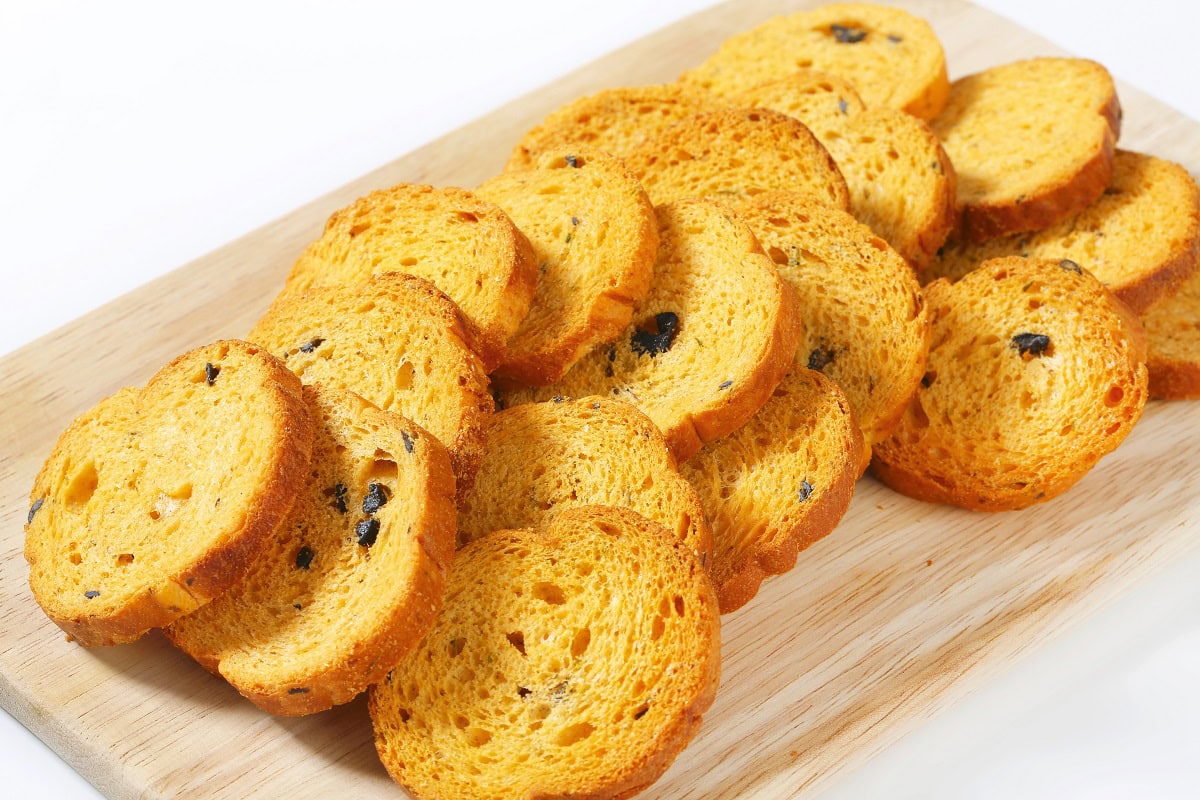 bagel chipsajafoto