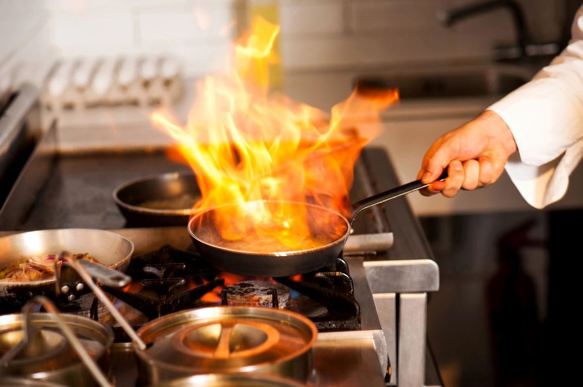 cookingStockyimages