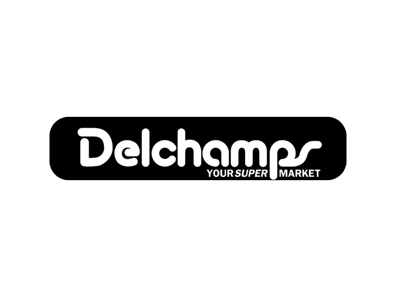 delchamps logo
