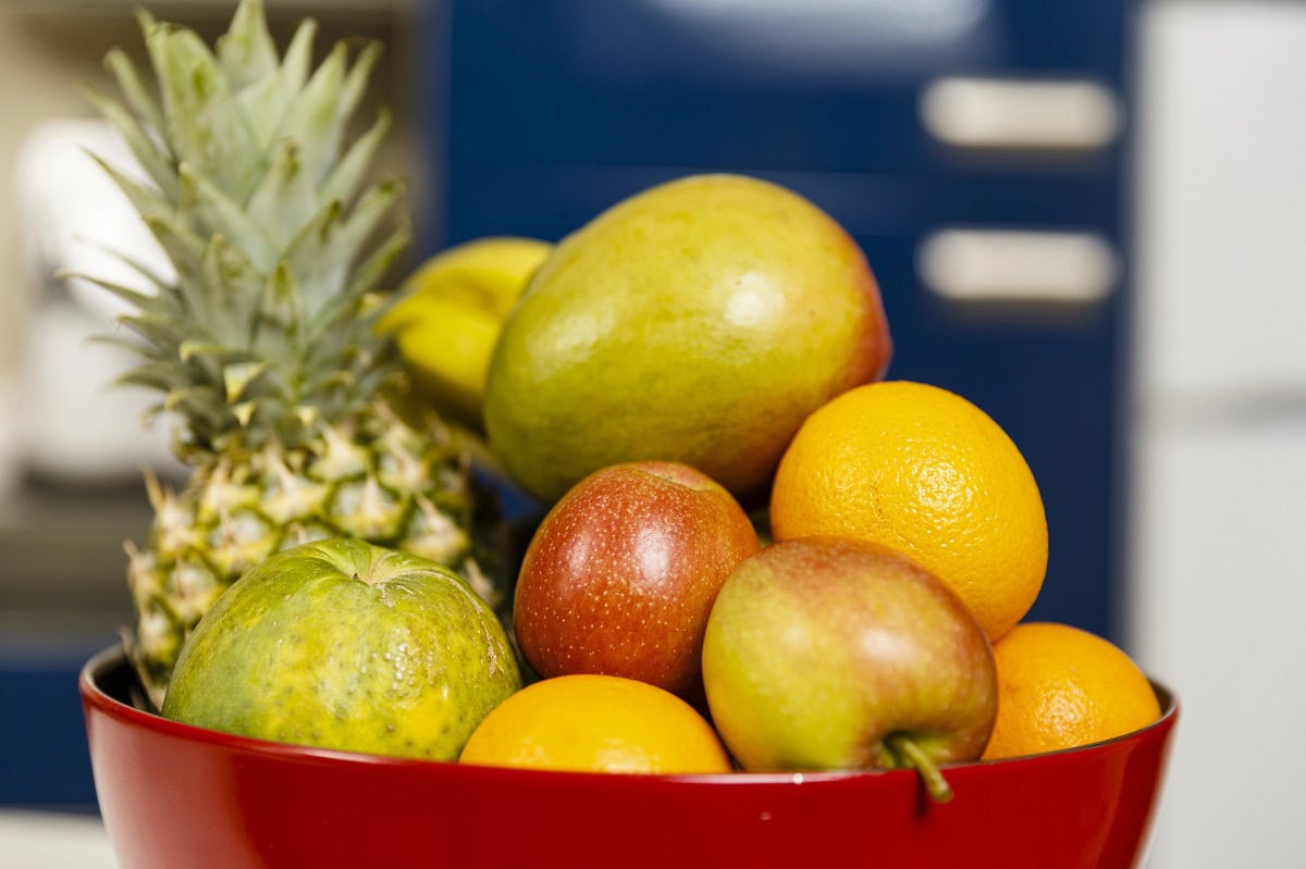 exotic fruitsczamfir
