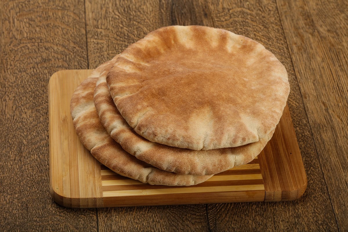 fresh pitaandreyst