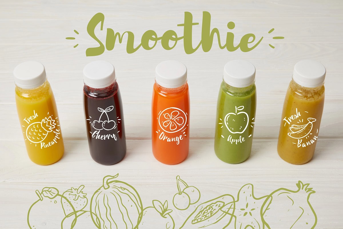 fresh smoothieantonmatyukha