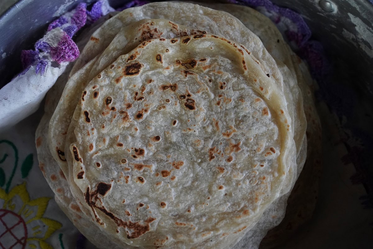 fresh tortillasizanbar