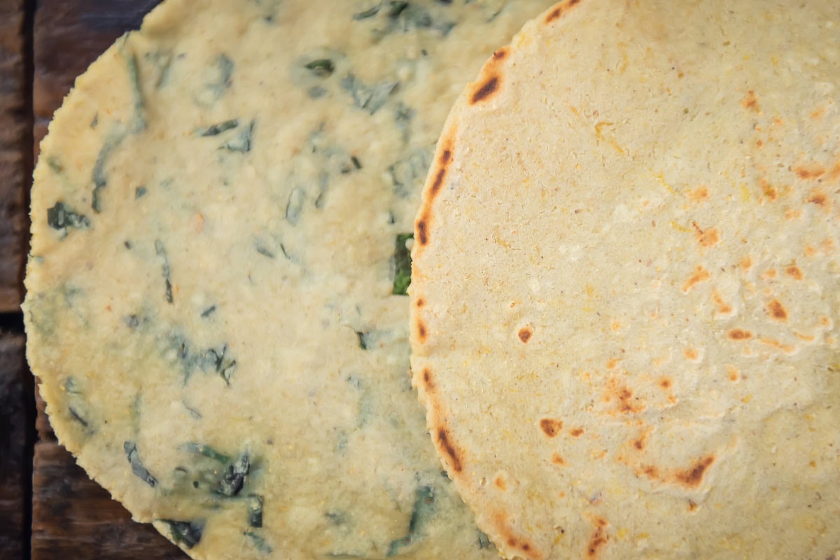 handmade tortillasrodrigo Lucentini