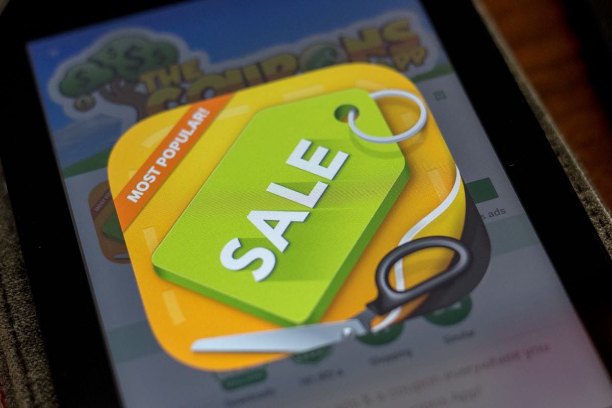 mobile couponSharafmaksumov