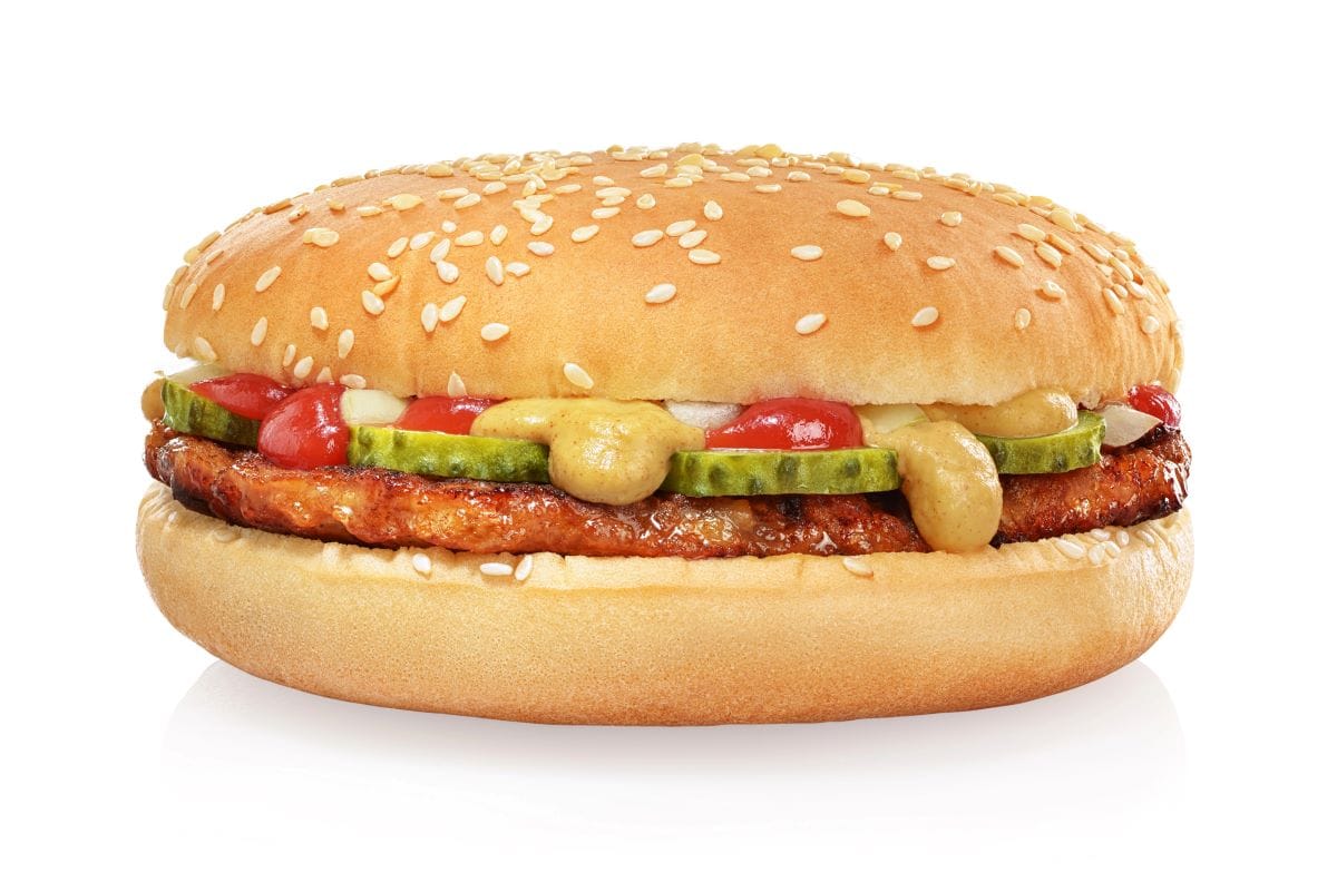 onion hamburger Ha4ipiri
