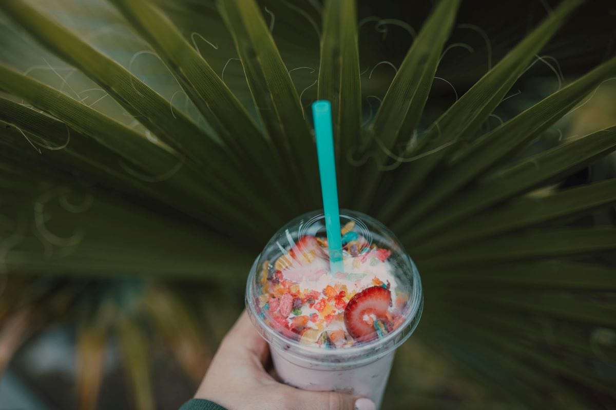pexels rdne stock projectMilkshake