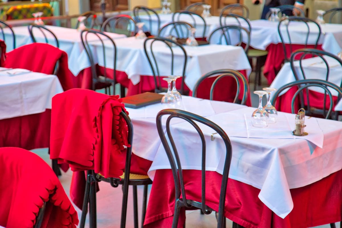 restaurant interioreskystudio