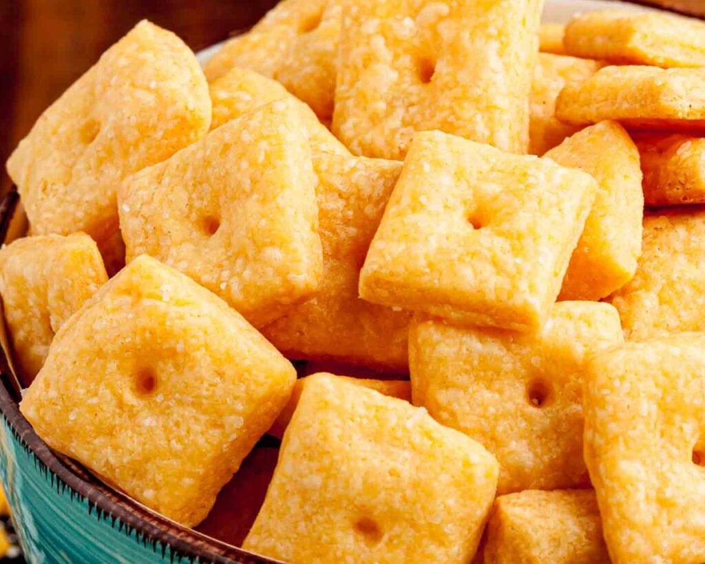 best road trip snacks