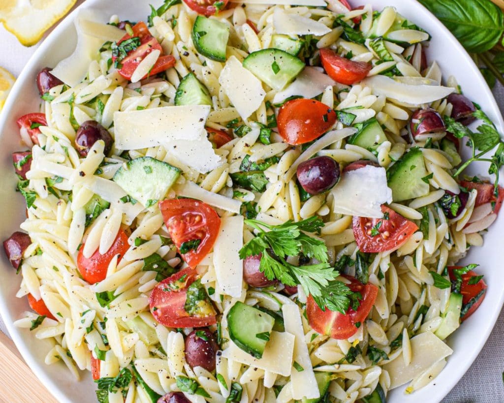 easy side dishes

