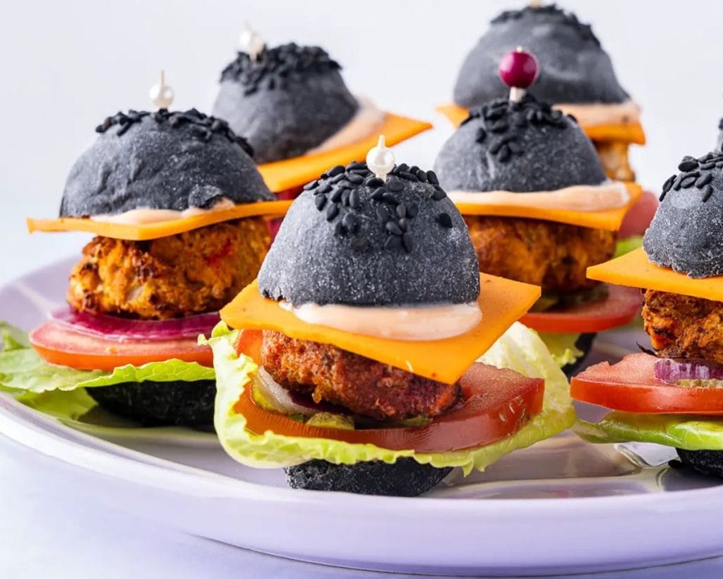 appetizers for dinner