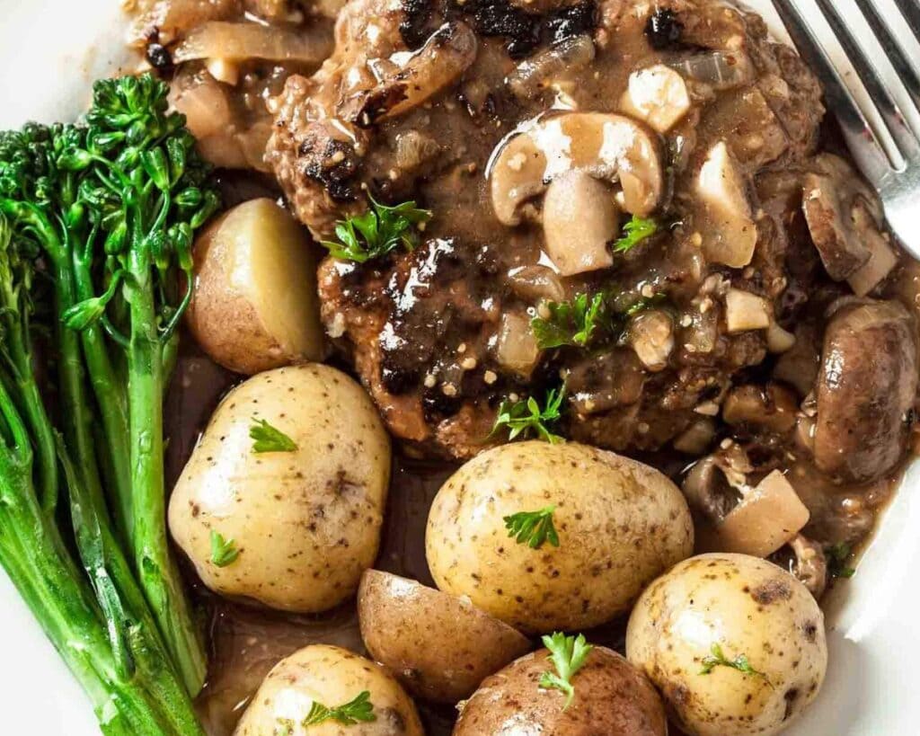 easy dinner recipes for two

