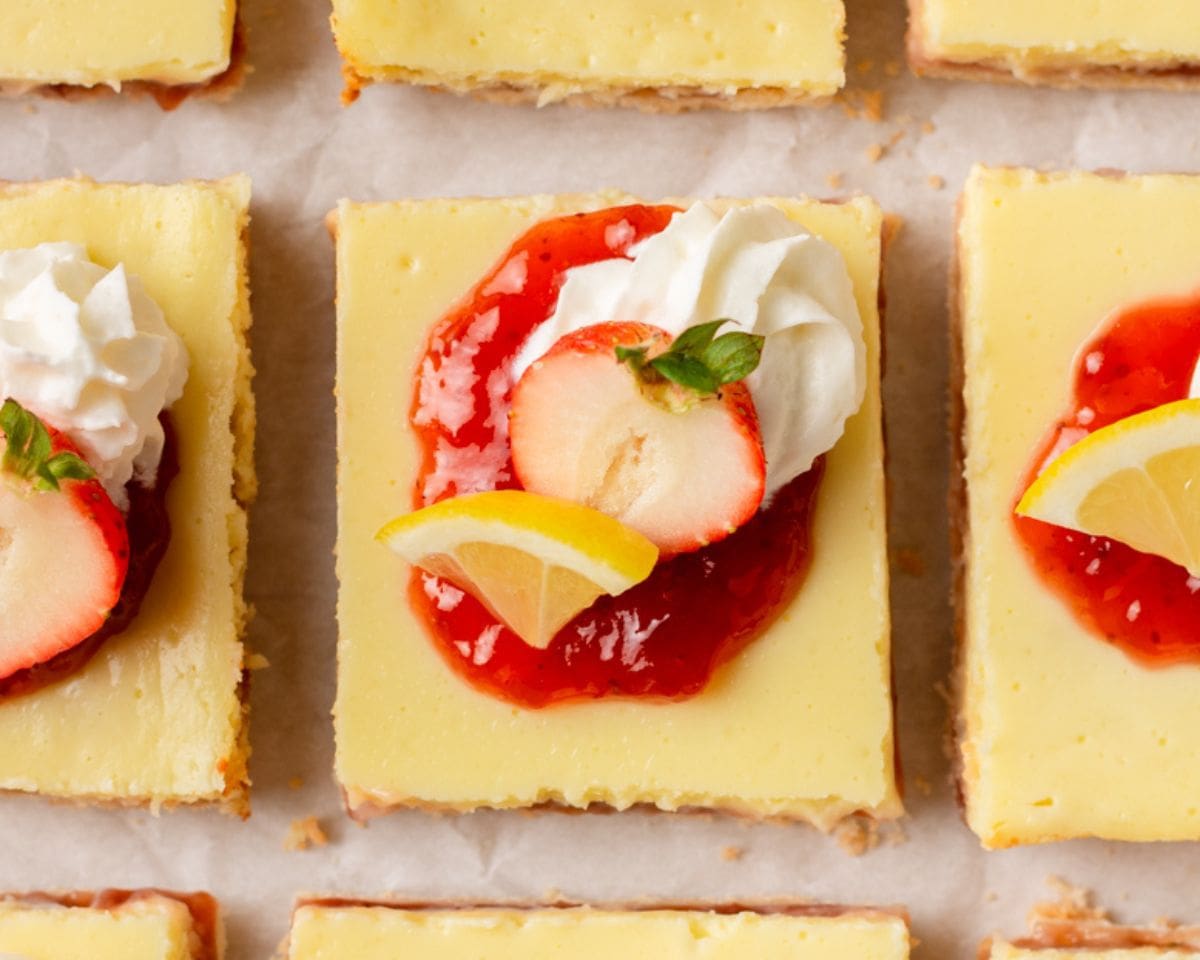mothers day treats