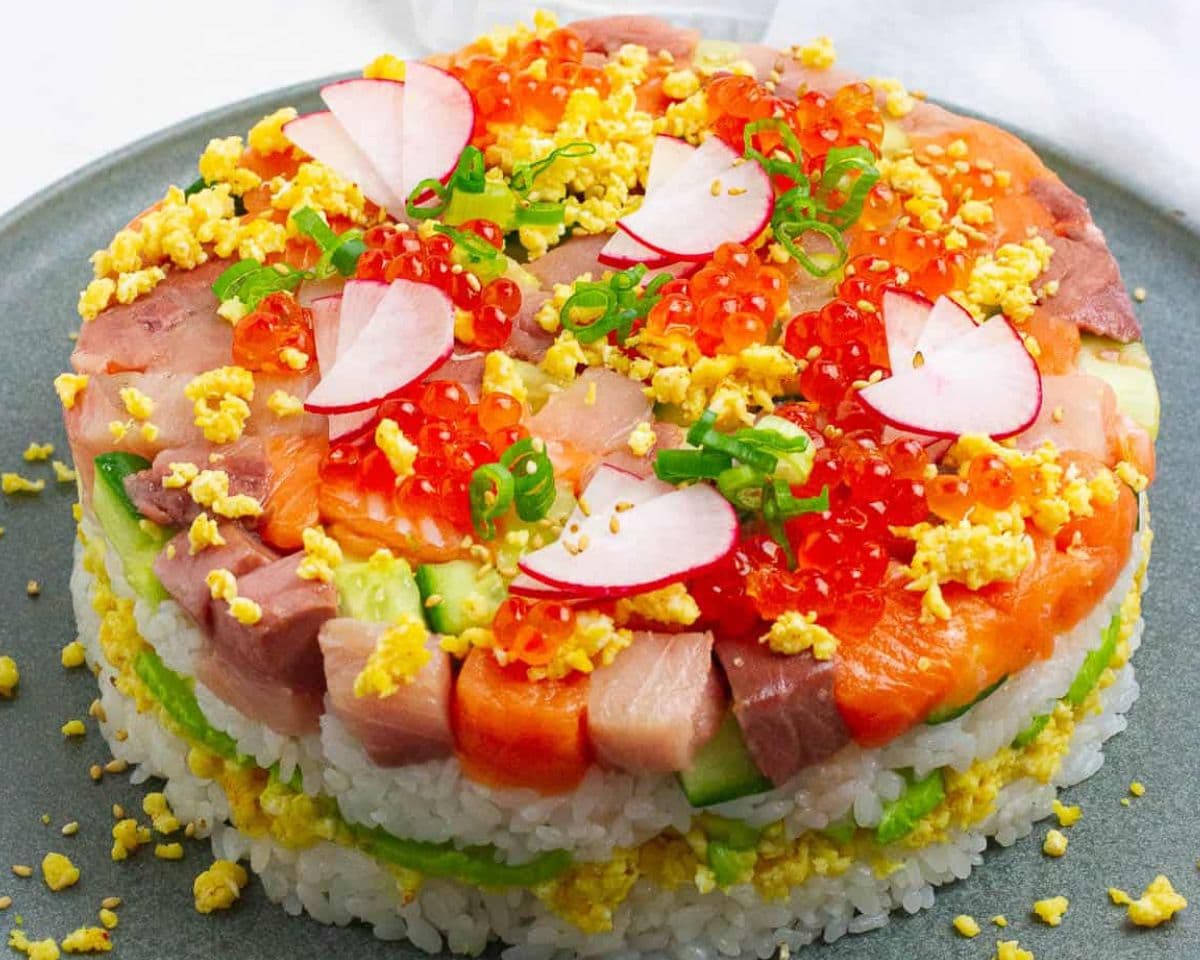 mothers day food ideas