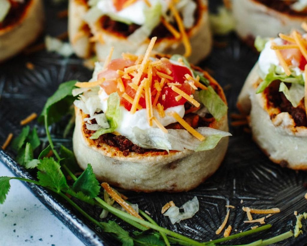appetizers for kids

