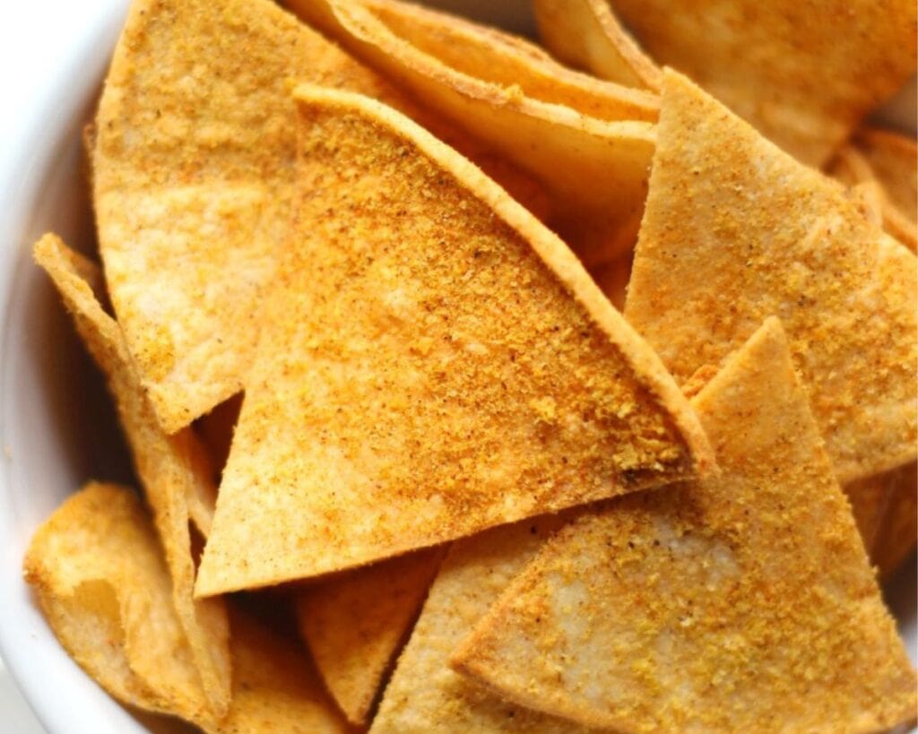 healthy road trip snacks
