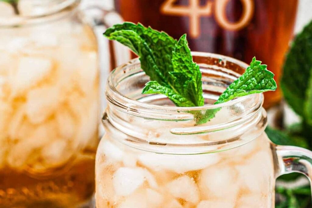 Kentucky Derby Drinks
