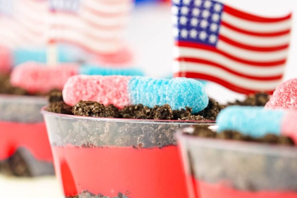 independence day food ideas