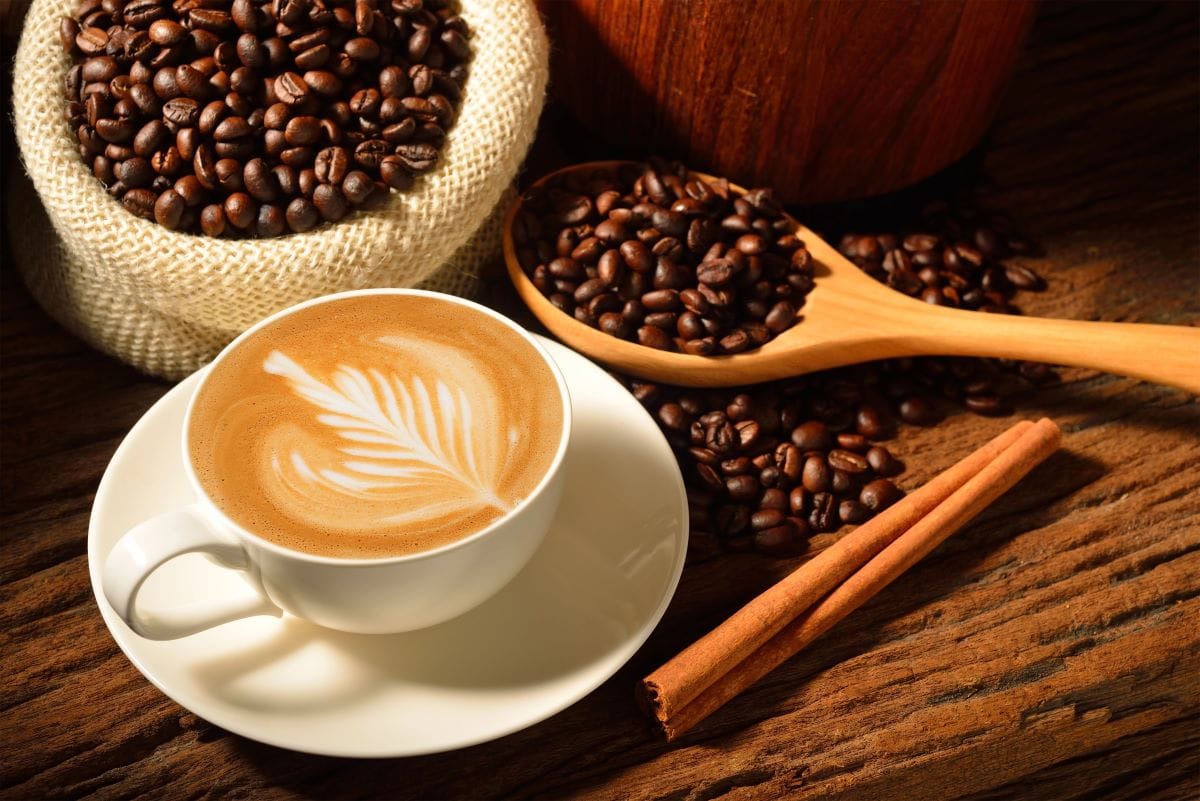 Abba coffee roastersAmenic181