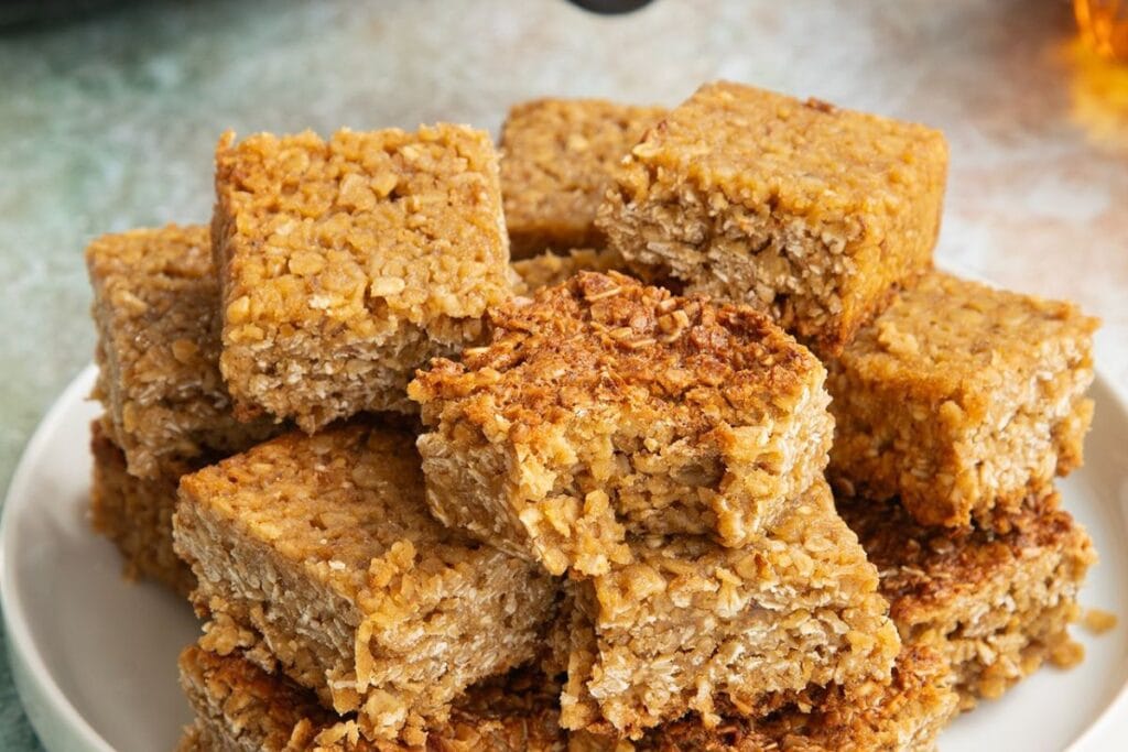 travel snack ideas
