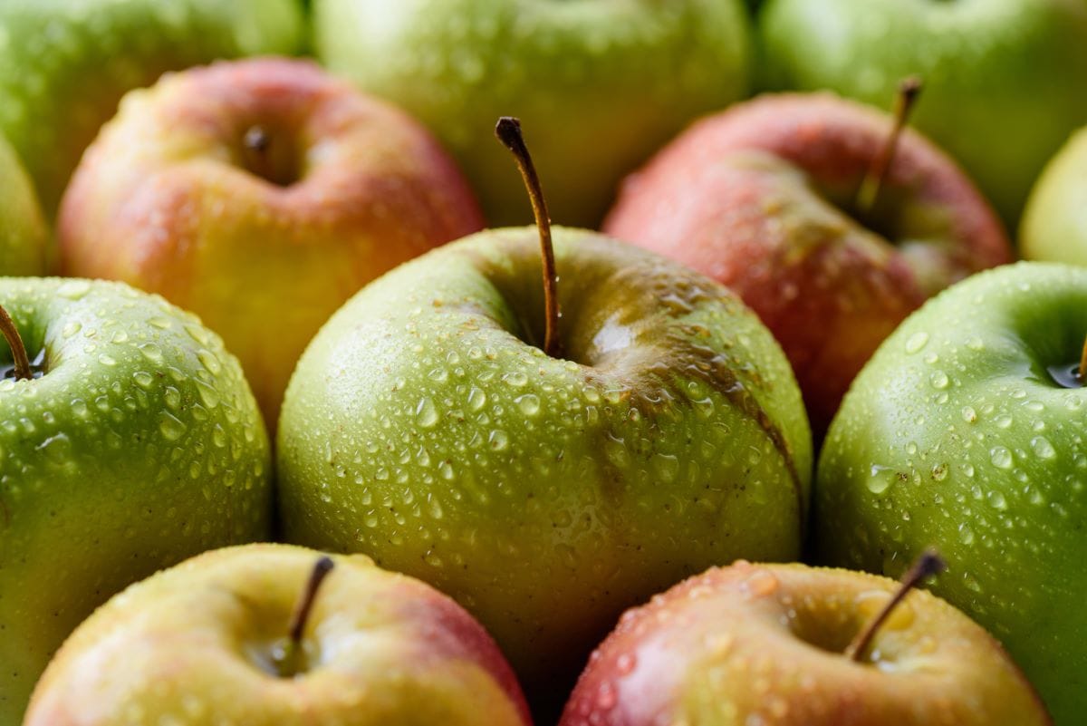 ApplesKostyaKlimenko