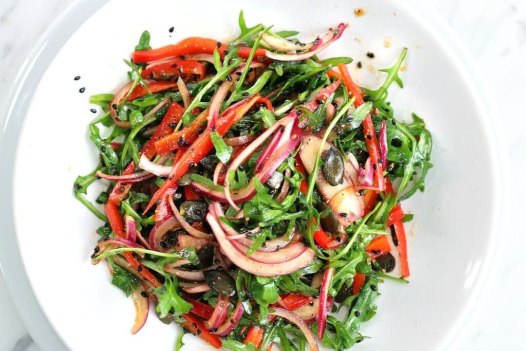 summer salad ideas
