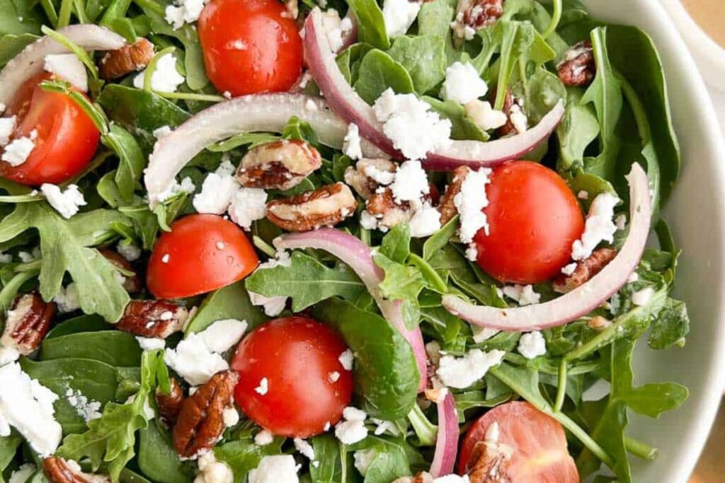 summer salads for bbqs