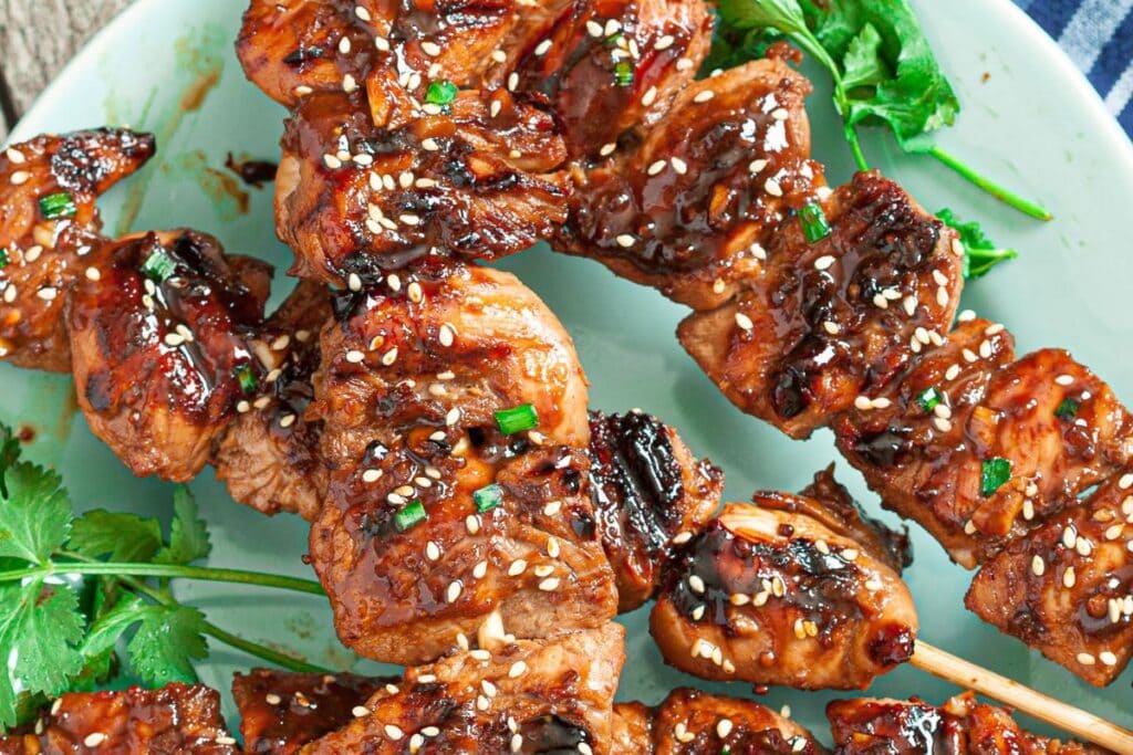 memorial day foods for a crowd