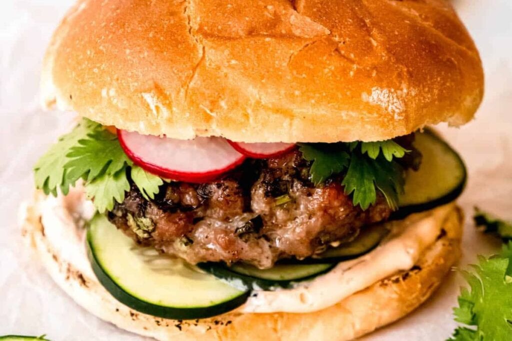 summer grilling ideas