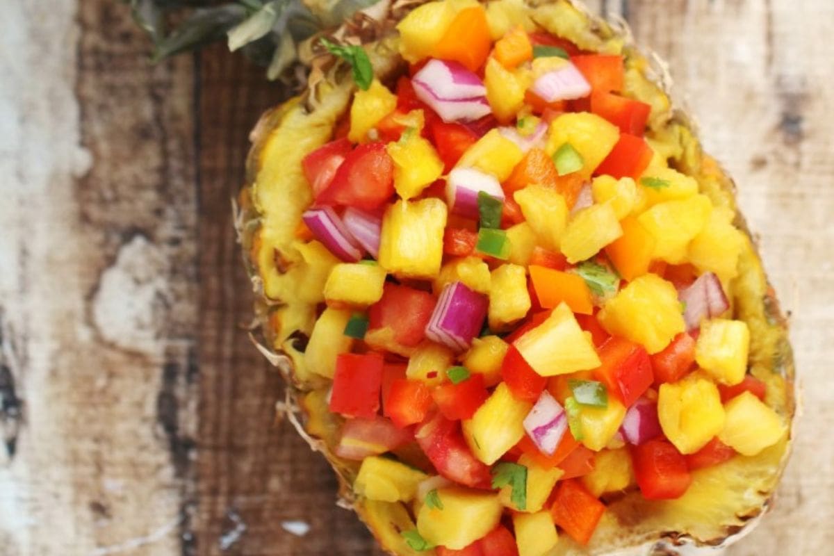 BBQ Appetizer Ideas