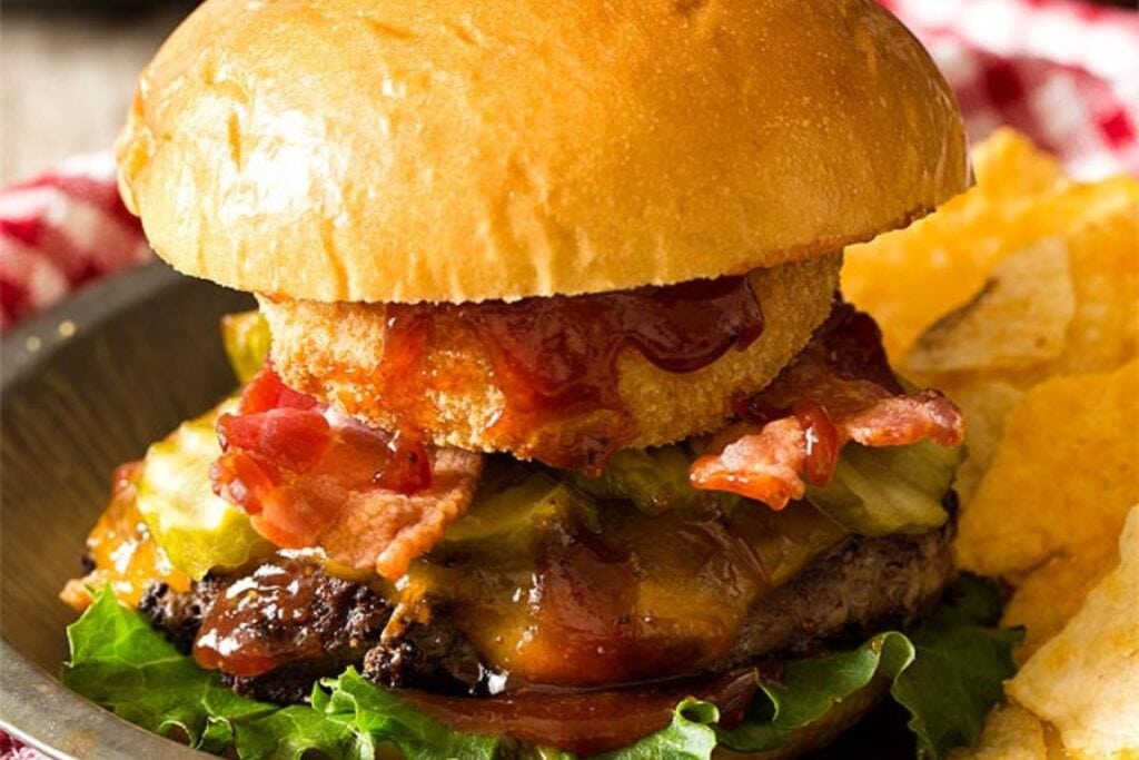 independence day food ideas