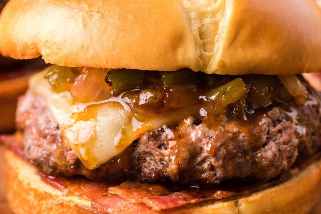 bbq dinner ideas