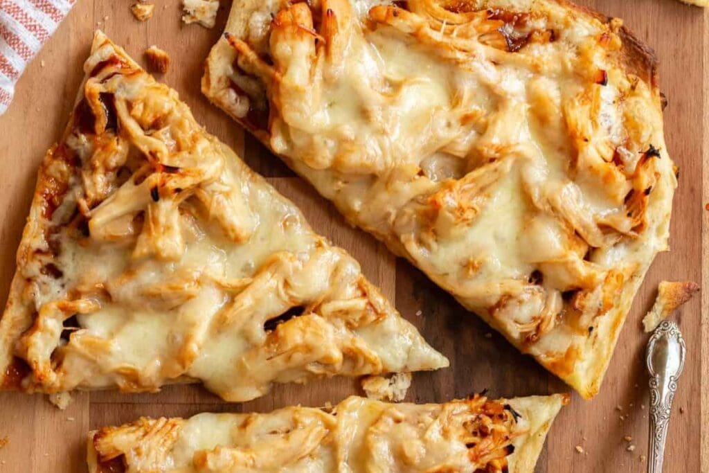 car friendly meals