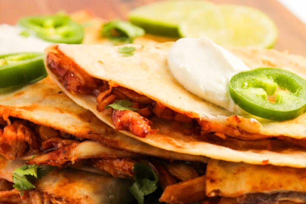 bbq dinner ideas